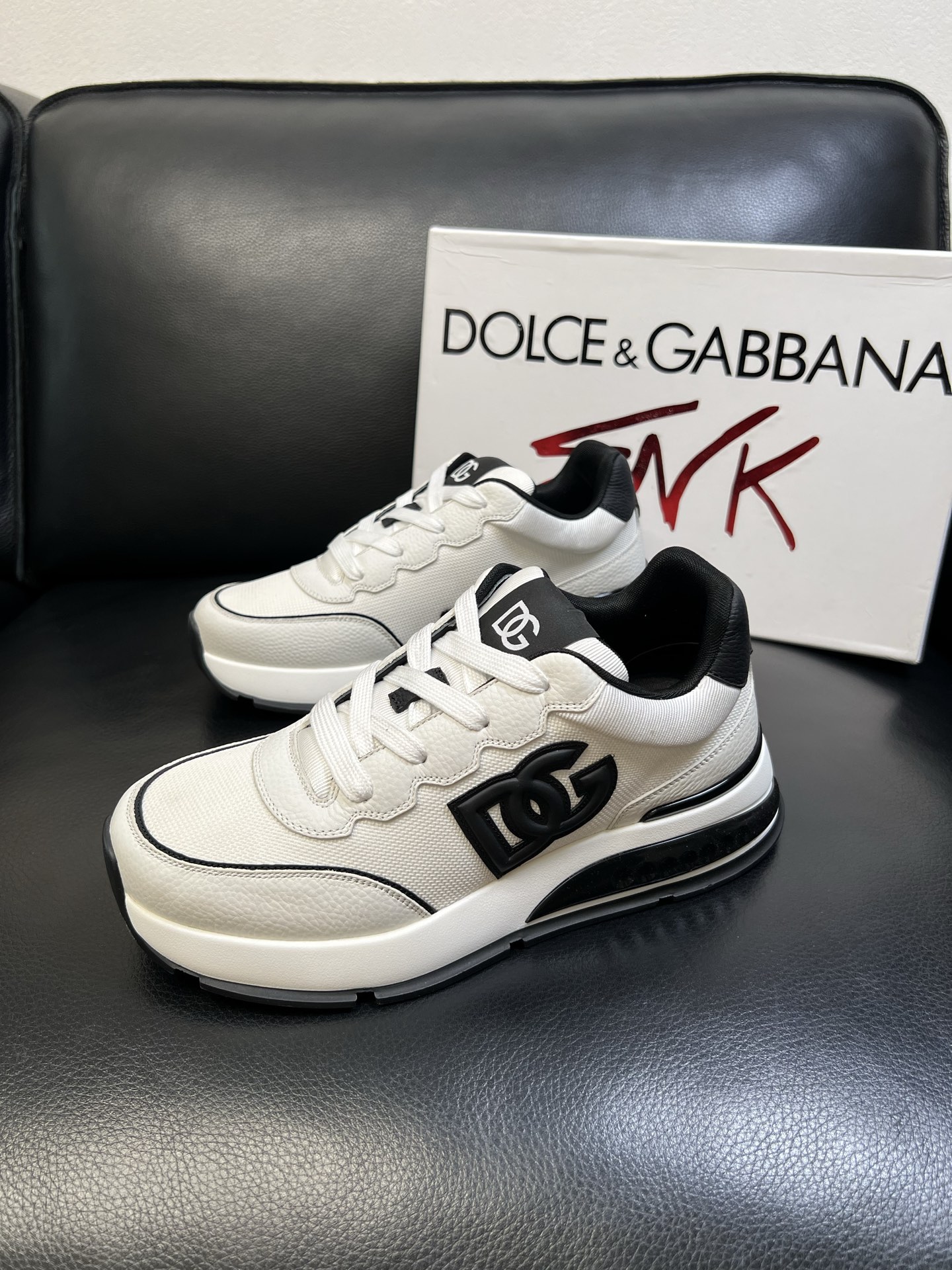 olce & Gabbana shoe